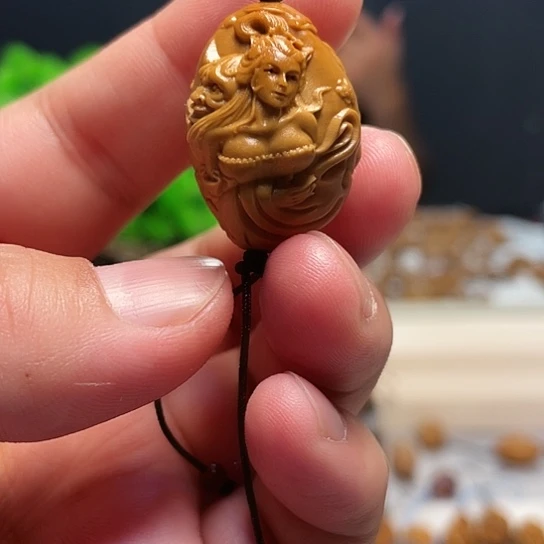 橄榄核手串/手链橄榄核