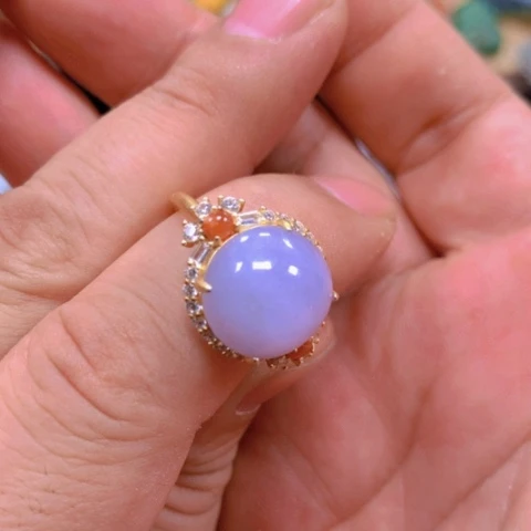 【闪购商品】翡翠手链未镶嵌翡翠