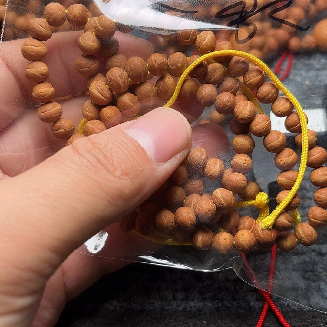 马***儿凤眼菩提手串凤眼菩提手串手链