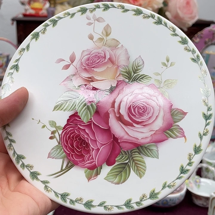 陶瓷摆件摆件摆件微瑕