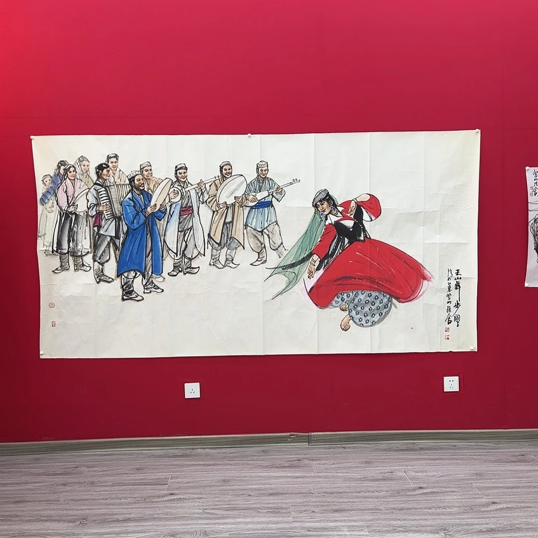 闪购作品艺术作品