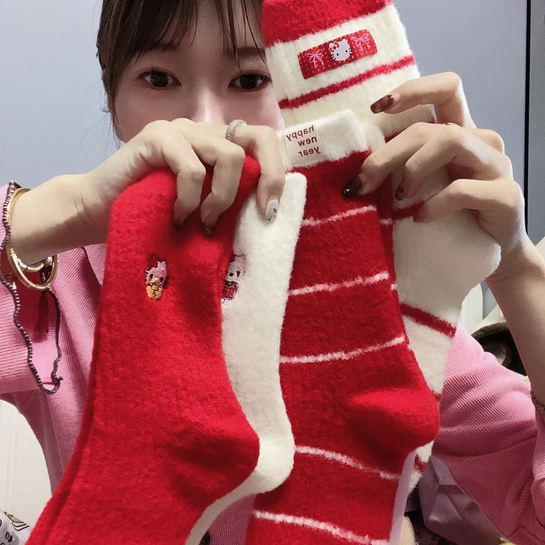 三醋酯纤维红色猫 最后两个