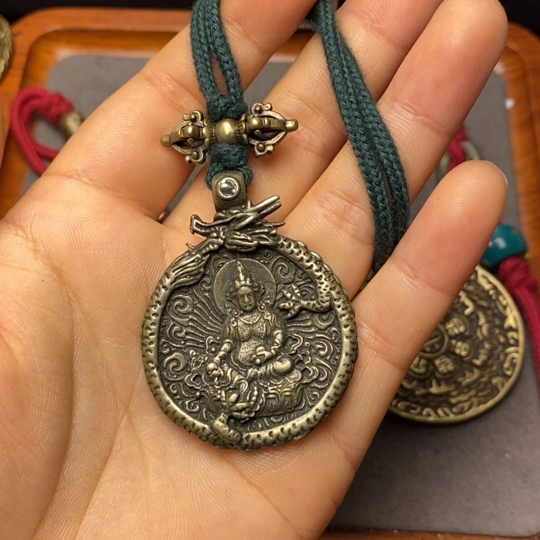【闪购商品】泥塑曾*牛藏传牌子……