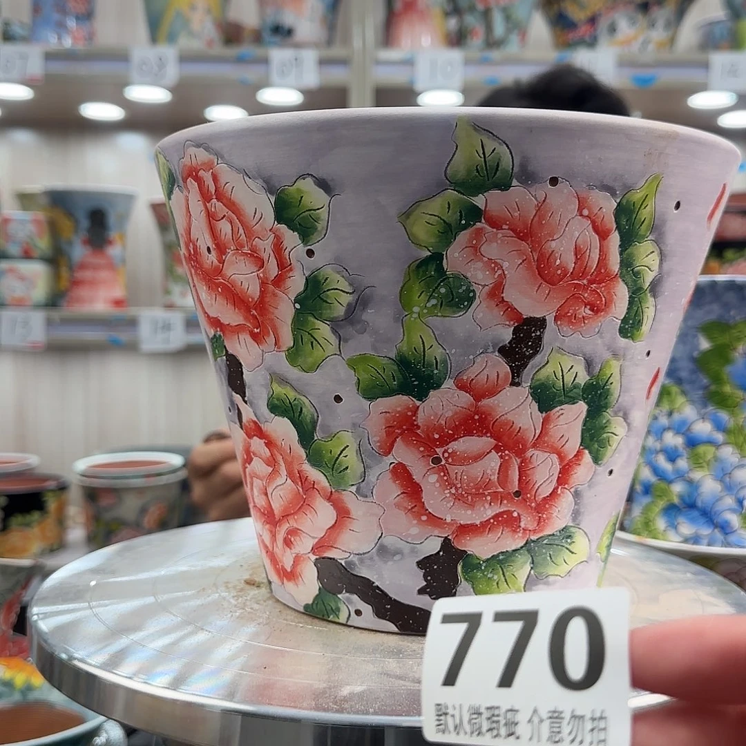 陶其他瑕疵瑕疵770