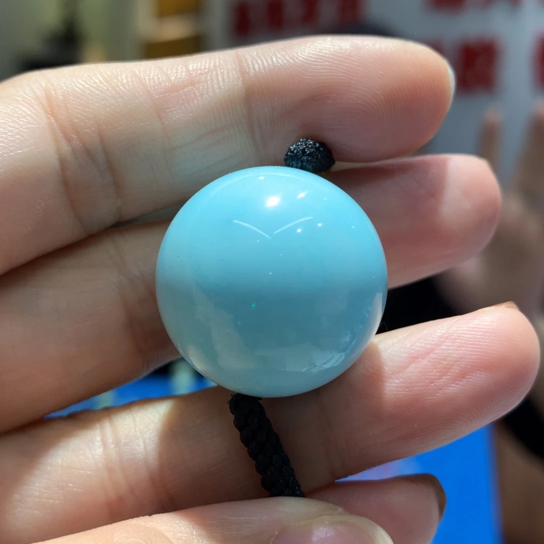 未镶嵌绿松石配饰