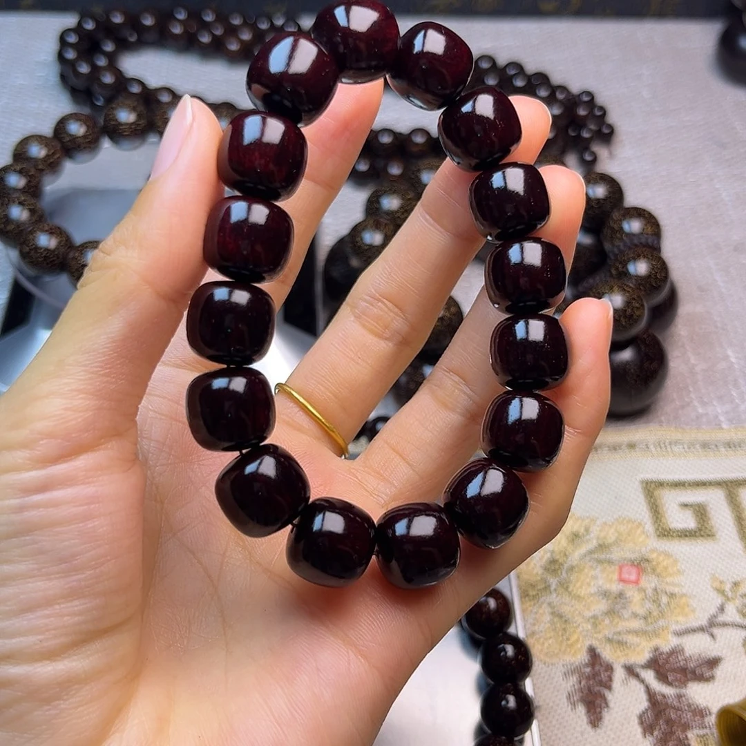 檀香紫檀（小叶紫檀）1.3 1.4