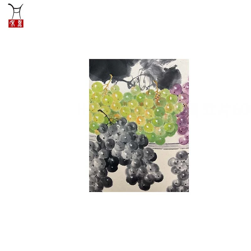 H1010葡萄软片60x49/2.6平尺