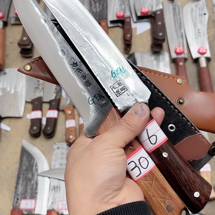 便携款其他手工锻打一物一拍