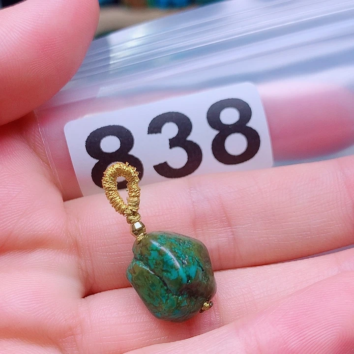 空竹粉丝专享十堰特色手工散珠