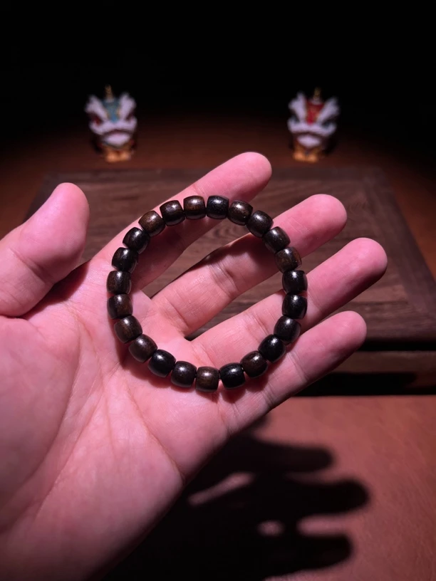 壹品斋甄选手串无礼盒SK323