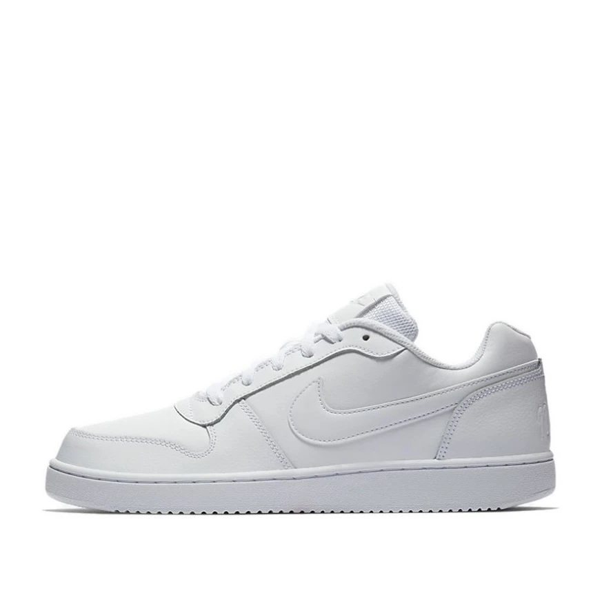 (断码清货)Nike/耐克 EBERNON LOW男款休闲板鞋AQ1775-100