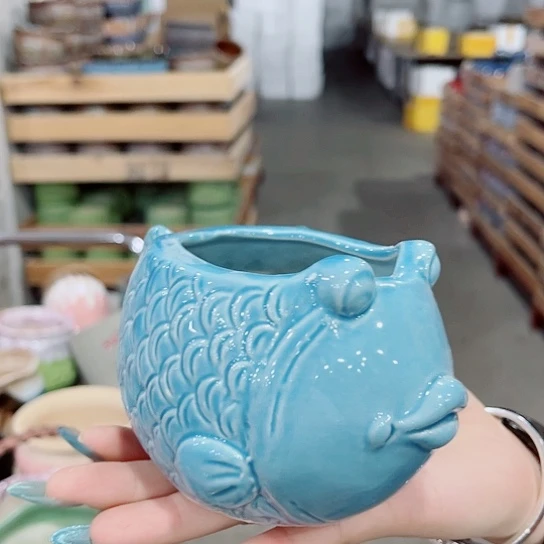 花盆凑单福利满10元发货！