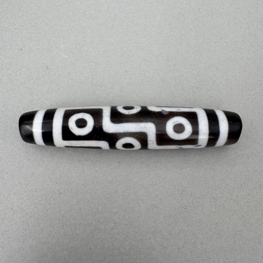 20世纪后期 天珠/HSZC/86596