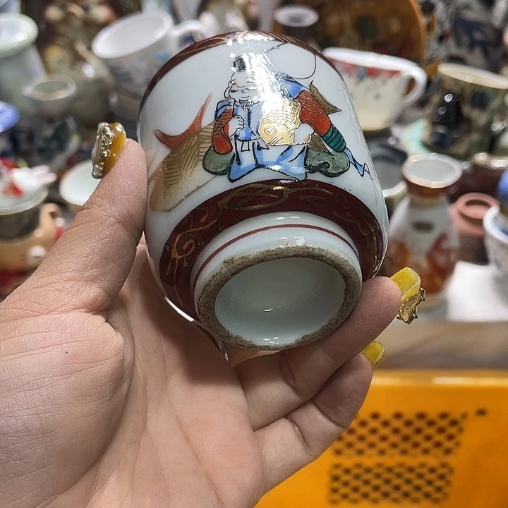 19.9发带瑕疵牌都是坏的7