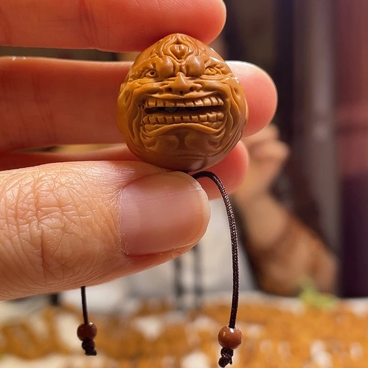 手串/手链橄榄核