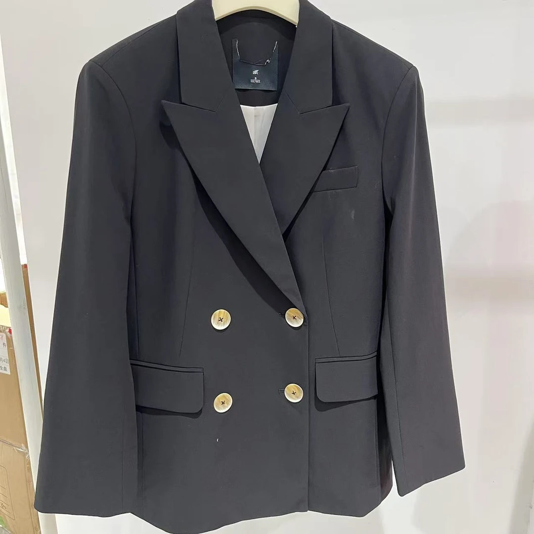 【TP刺绣西装-0789