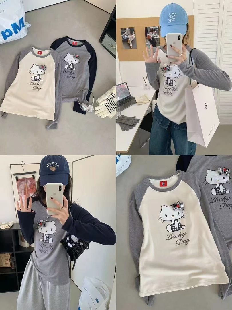 秋冬韩系女装（No退No换）