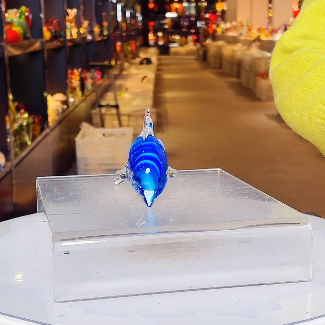 手工艺品琉璃琉璃