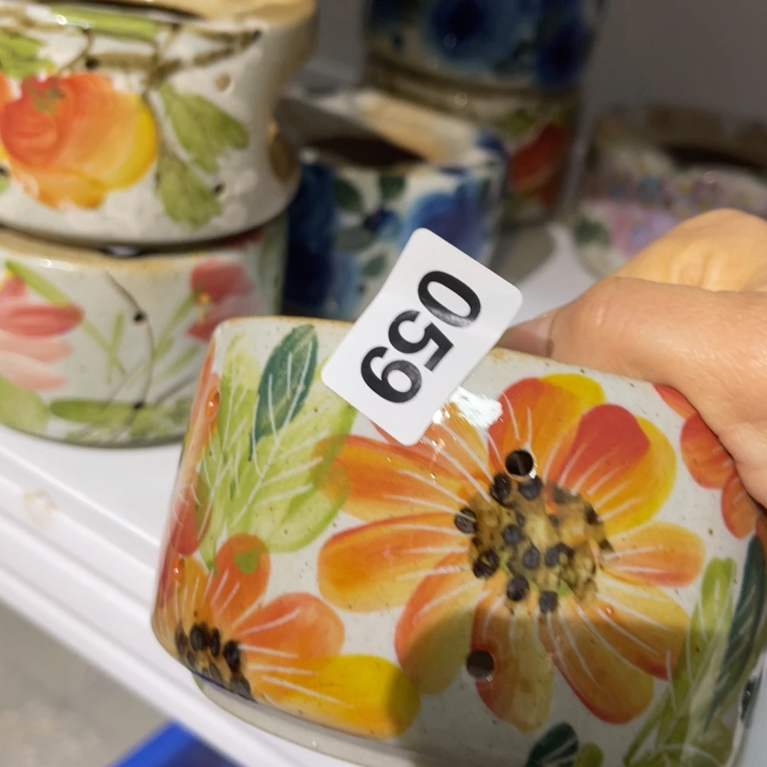 壶陶朋友们快来抢浮力