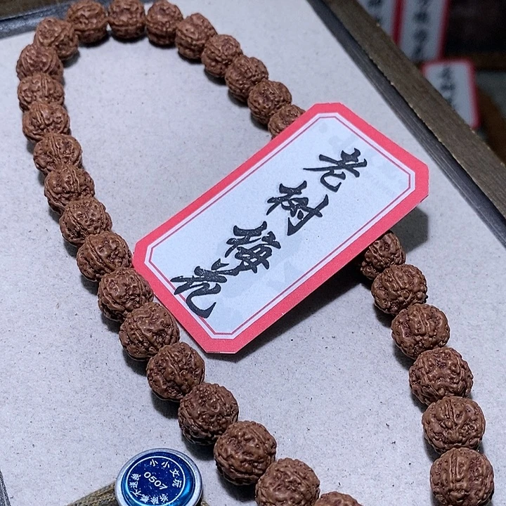 金刚菩提吊坠0507老树梅花