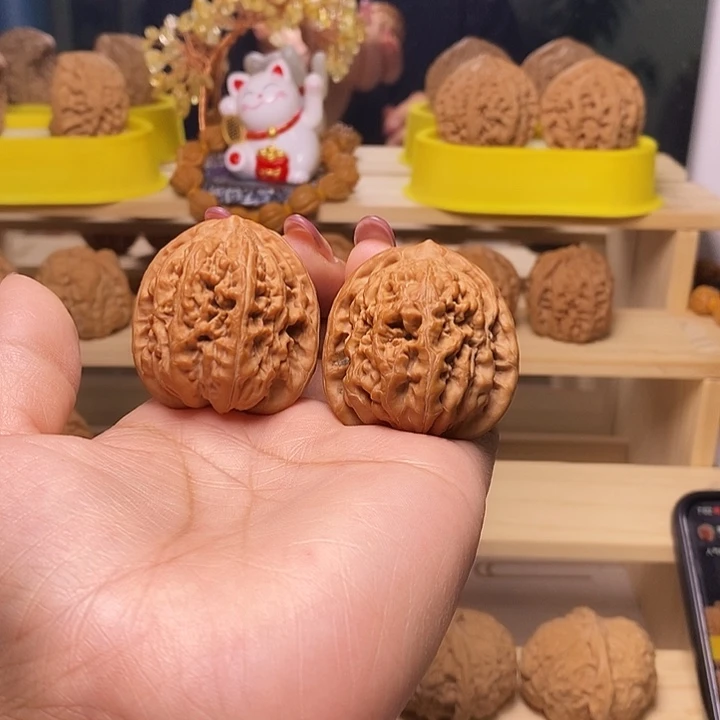 40尺寸的凤凰台核桃