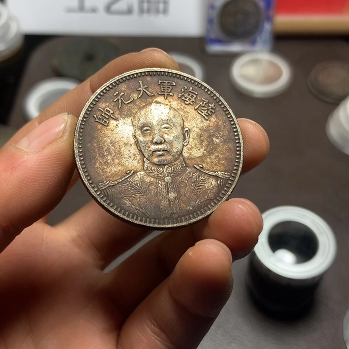 泉藏臻选    闪购链接  一图一物    复古手工艺品摆件