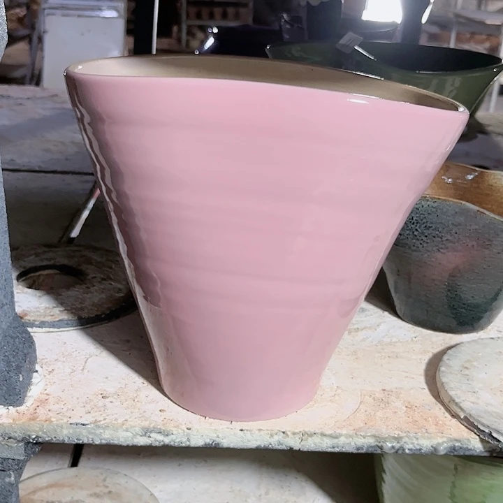 瓶口25户24 景德镇陶瓷学院