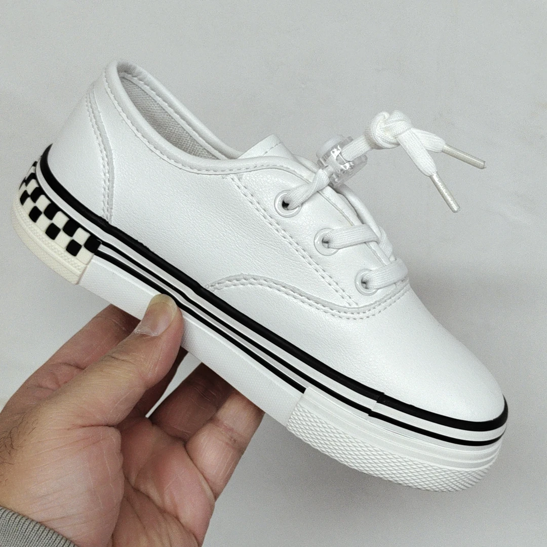 品牌童鞋户外鞋男女童休闲鞋中大童学生 3008