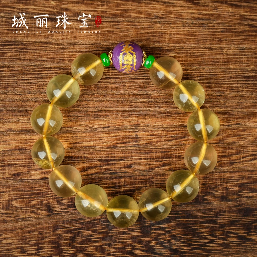 非金属皮质手链  【丙午事业阵】丙午事业阵手串/条ZJH-2232