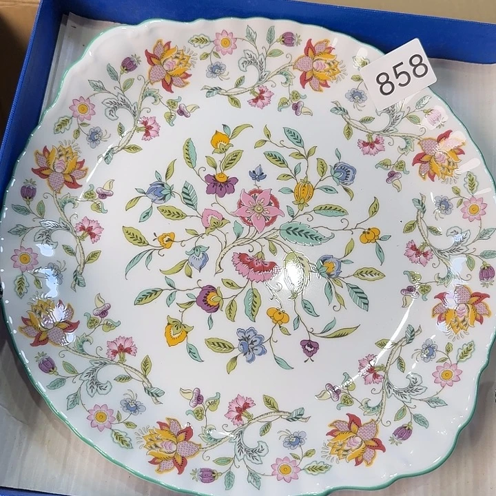 柒喜美瓷 拒绝售假一个带原盒