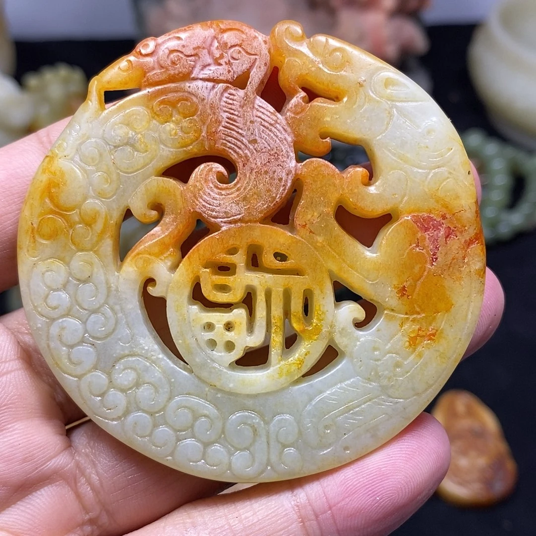 精选挂件摆件饰品
