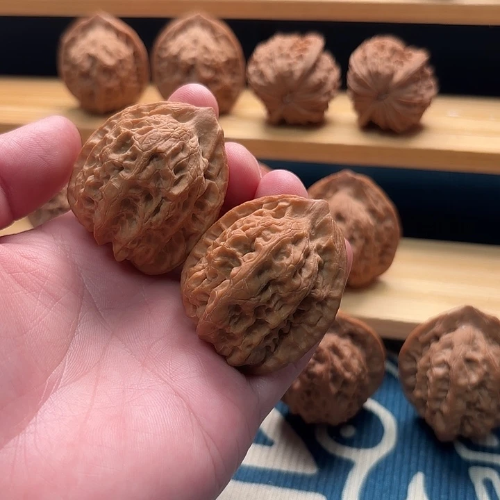 桃核吊坠红马蹄极限