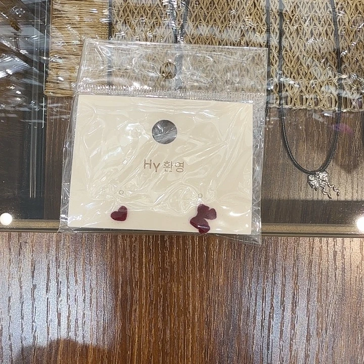 皮质铁合金AB耳钉耳哦哦哦honfse