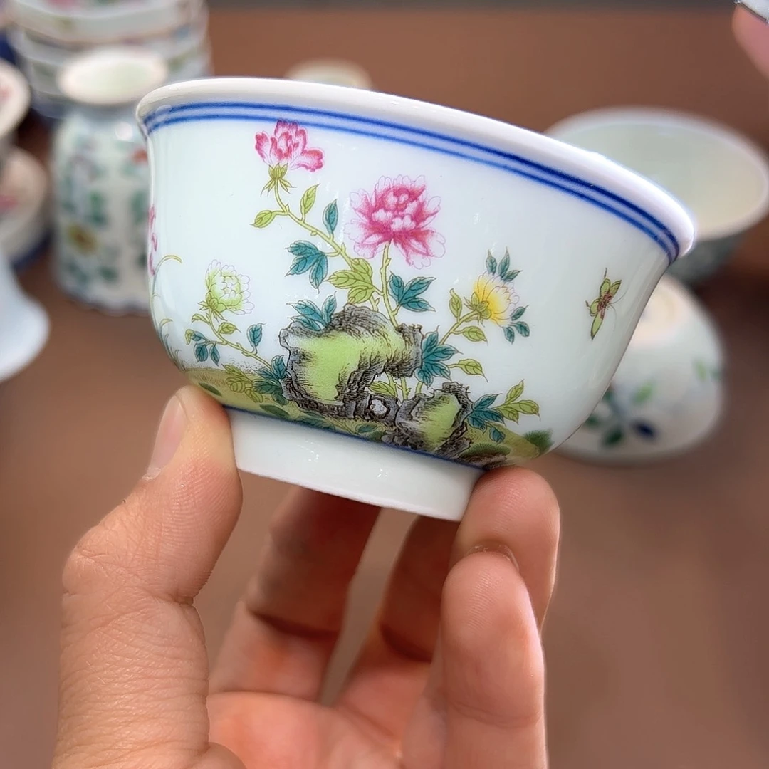 陶瓷陶瓷陶瓷茶具