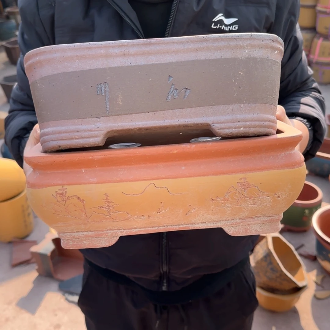 紫砂瑕疵和瑕疵都