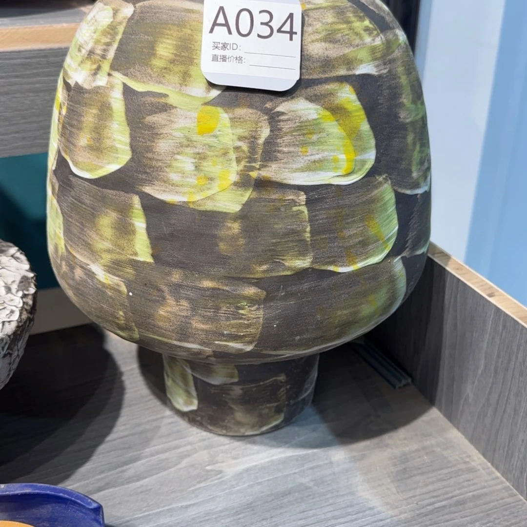 景德镇陶瓷艺术品