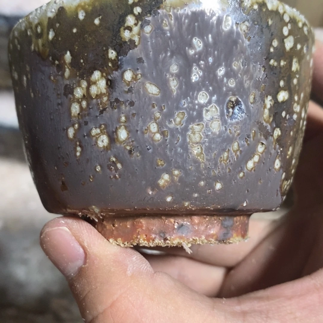 开窑大吉，高货多多108瑕