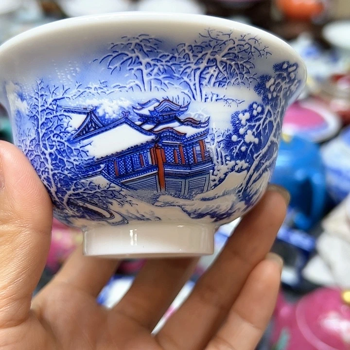 景德镇市的中心城市是