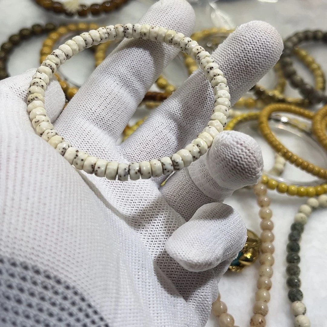 星月菩提吊坠无相药片