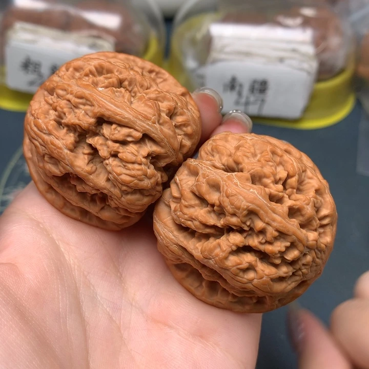 把件文玩核桃46-35444-0