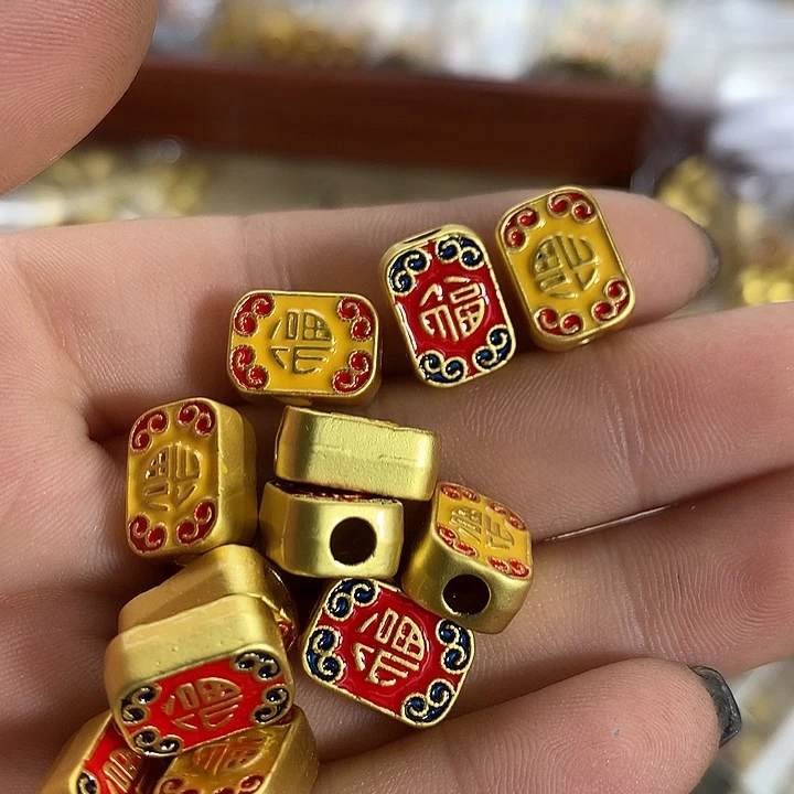 铜合金古风系列 满三单飞6