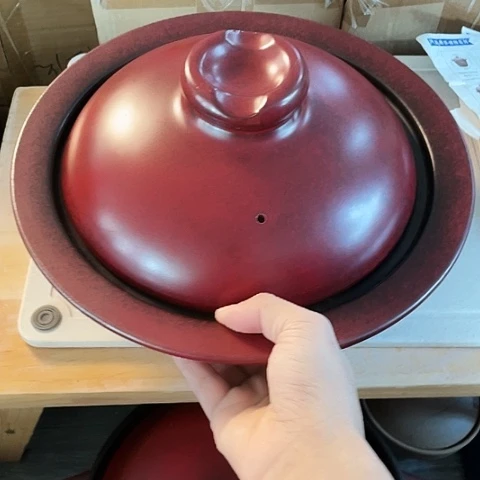 陶外贸单1个陶瓷30✖️8