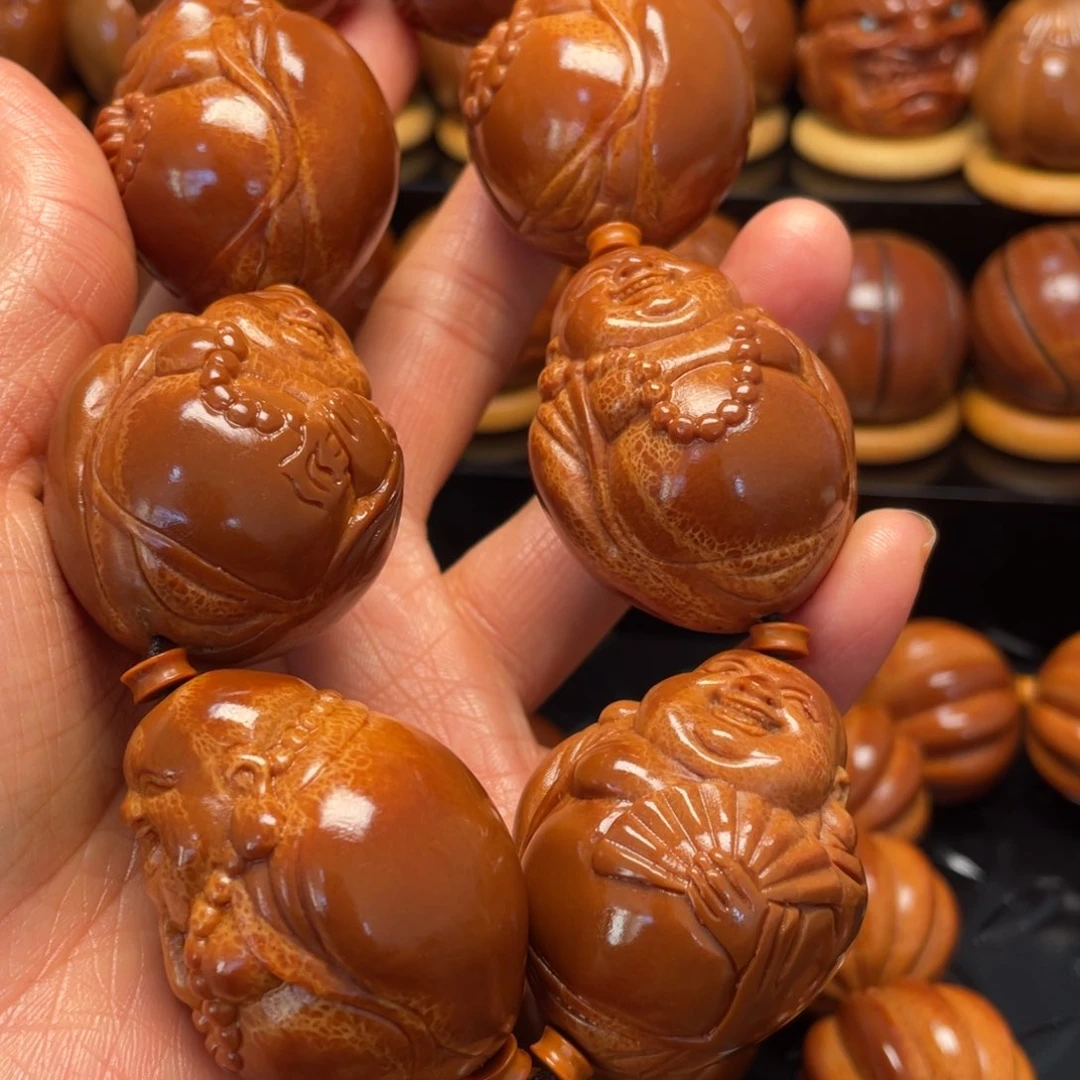 橄榄核手串/手链c*t直播间219