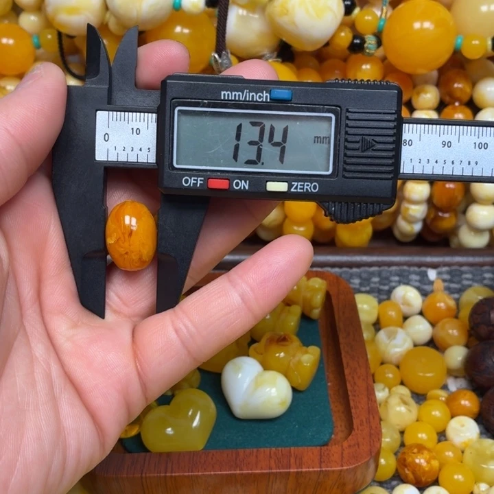 非金属配珠配饰116