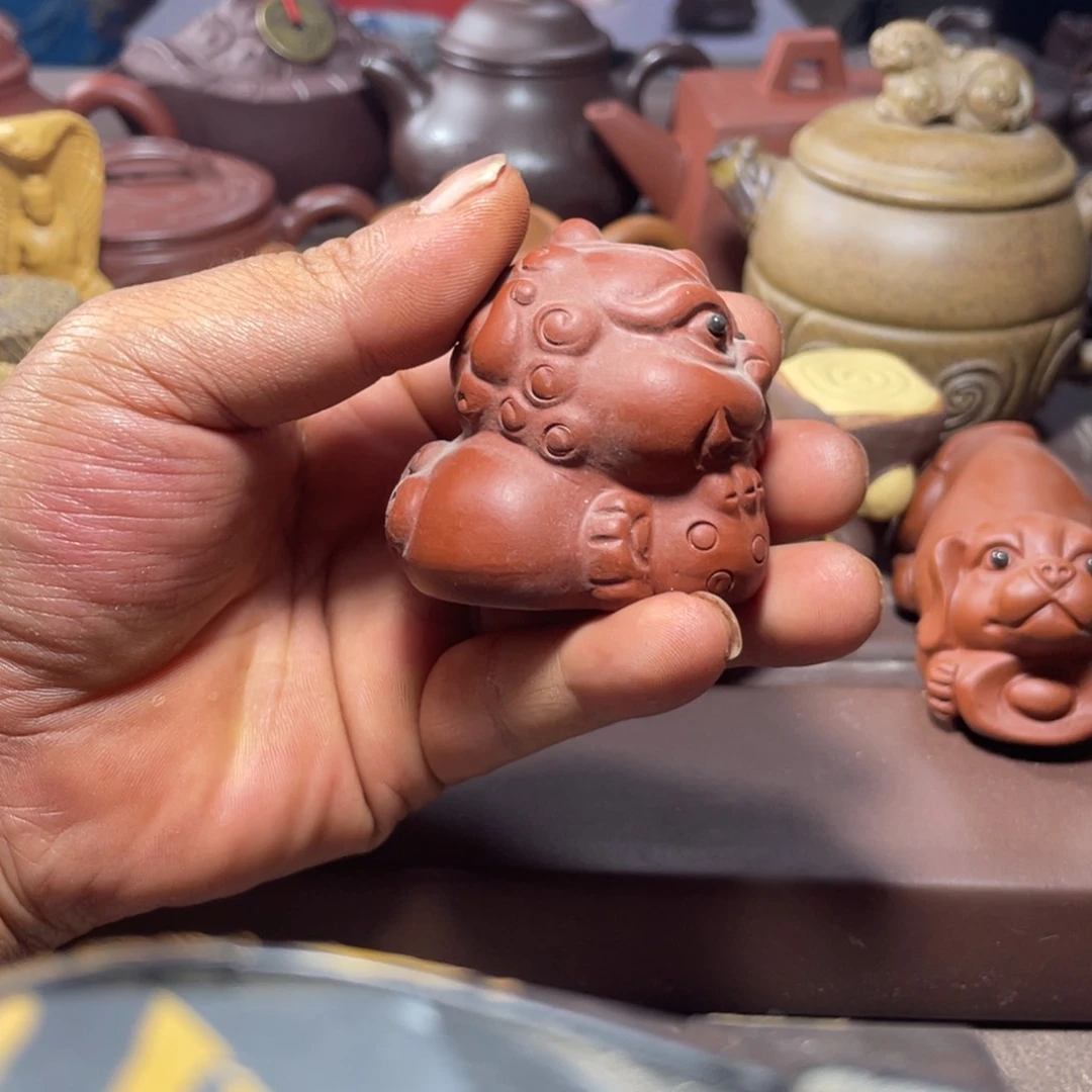 茶壶紫砂宜兴紫砂