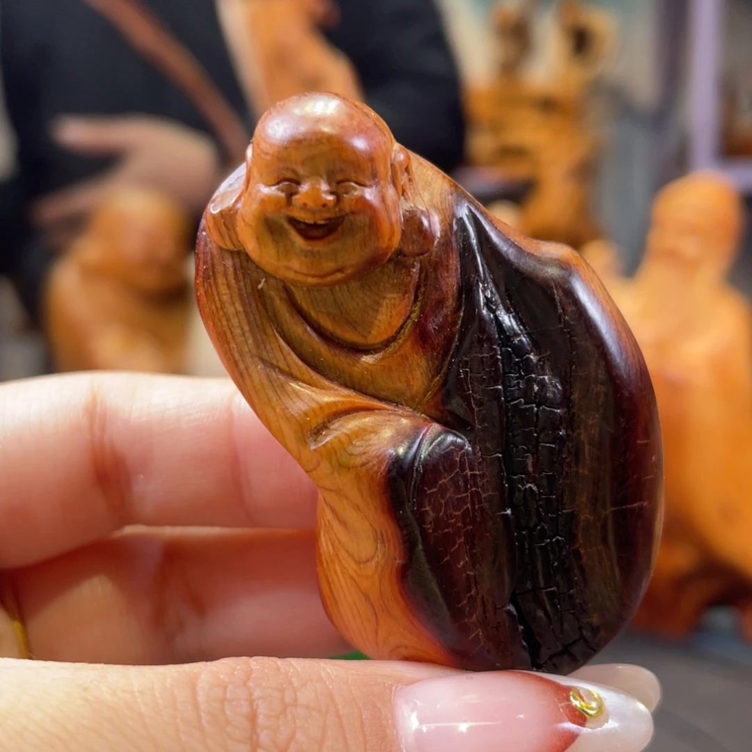 柏木（崖柏）手串/手链