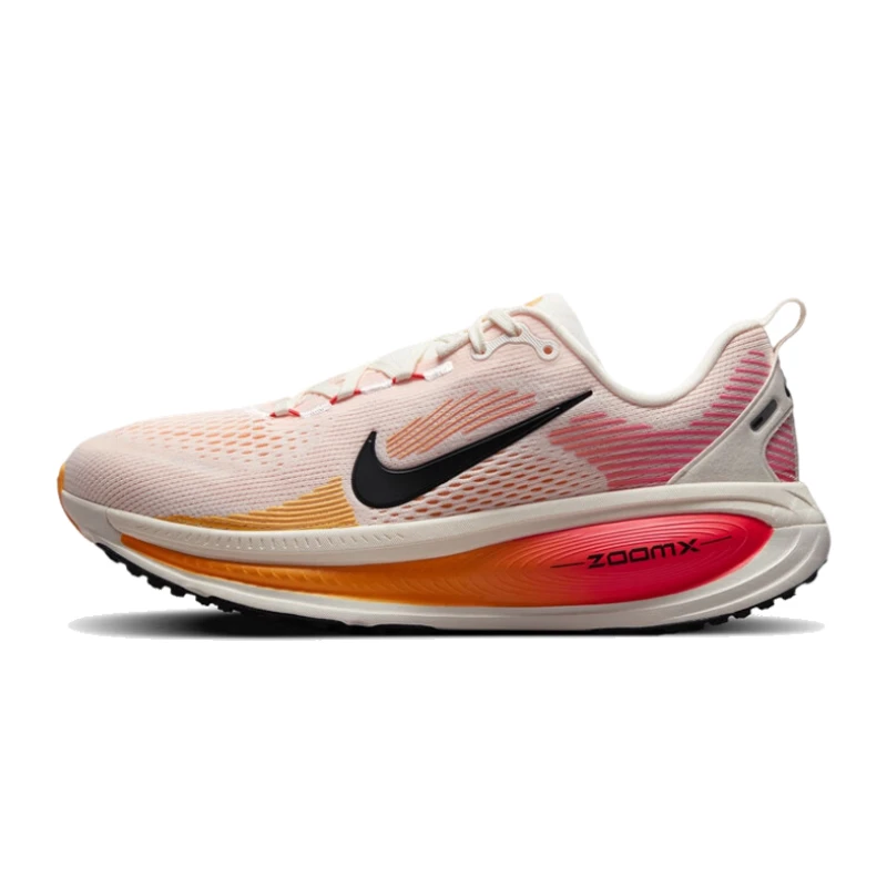 NIKE耐克【通】女鞋VOMERO运动鞋跑步鞋HM6804-100