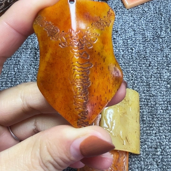 牛骨手串/手链其他配饰