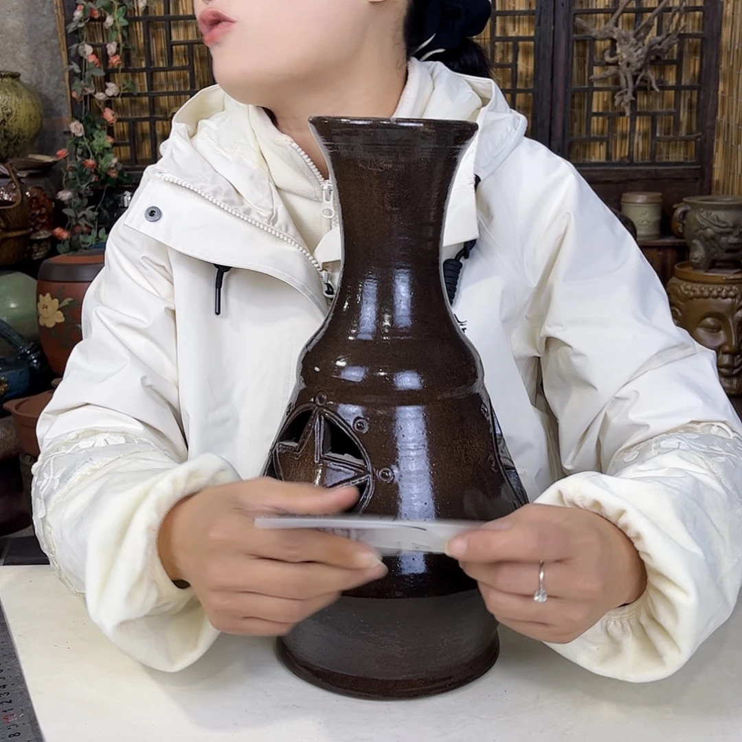 花盆紫砂这种事故