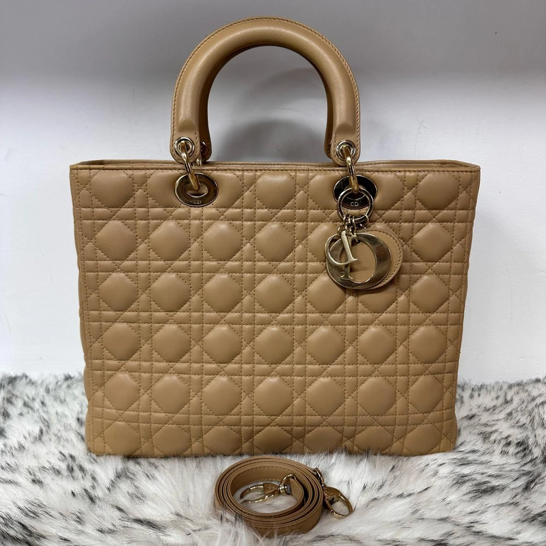 95新 DIOR/迪奥 小野专属/单肩包/DY5654